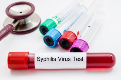 Инфекция сифилиса - лечение