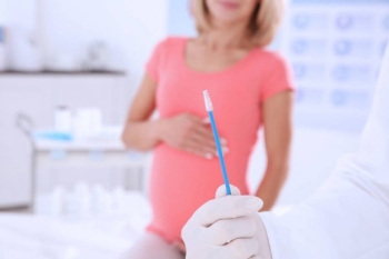 Анализ мазка на флору при беременности