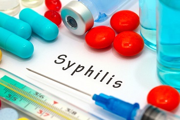 Сифилис